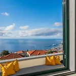 Nyaraló Madeira Friendly By An Island *