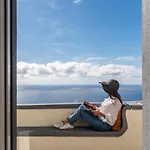Madeira Friendly By An Island *