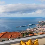 Nyaraló Madeira Friendly By An Island