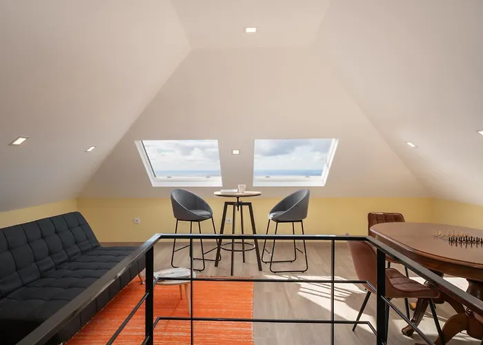 Madeira Friendly By An Island * 丰沙尔