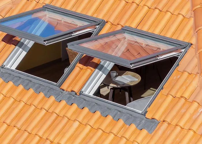 Madeira Friendly By An Island 度假居