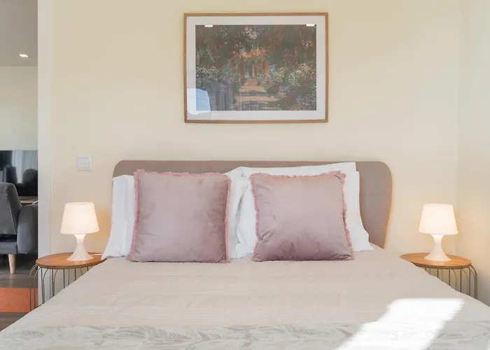 Madeira Friendly By An Island 度假居 *