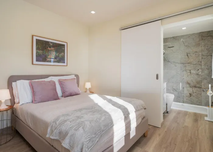 度假居 Madeira Friendly By An Island 丰沙尔