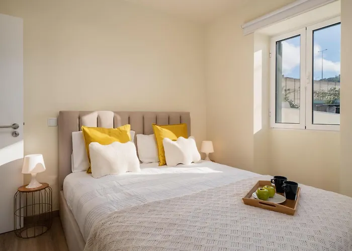 Madeira Friendly By An Island * 丰沙尔