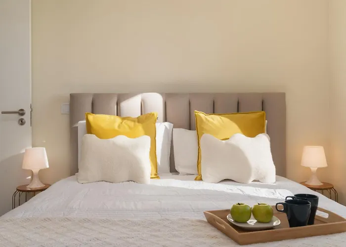 Madeira Friendly By An Island 度假居 *