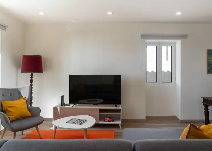 Madeira Friendly By An Island 度假居 丰沙尔