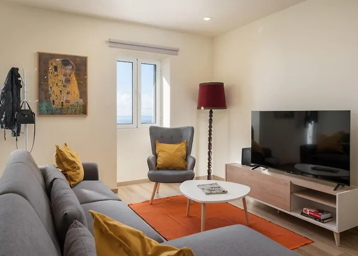 Madeira Friendly By An Island 度假居 丰沙尔