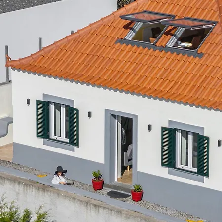 Madeira Friendly By An Island Casa vacanze *