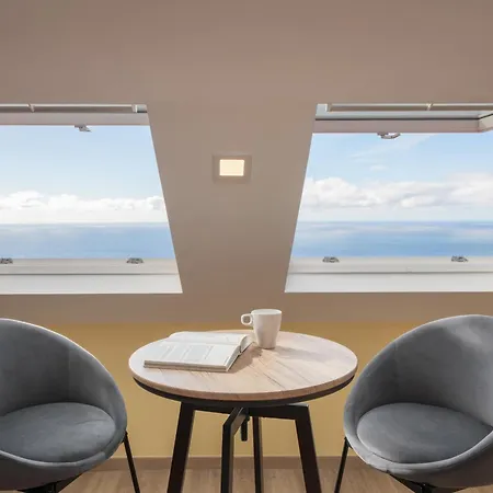 Feriehus Madeira Friendly By An Island Funchal (Madeira)