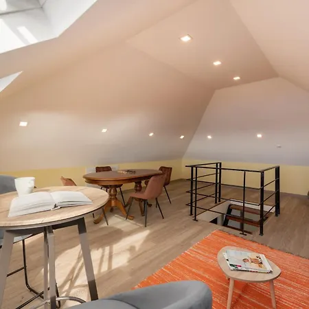 Madeira Friendly By An Island