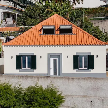 Madeira Friendly By An Island Feriehus *