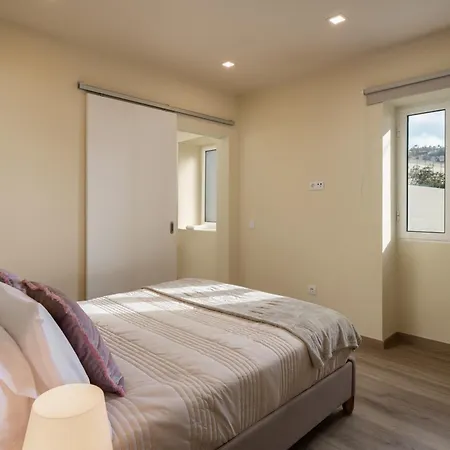 Feriehus Madeira Friendly By An Island *