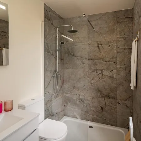 Madeira Friendly By An Island