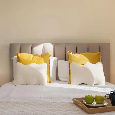 Madeira Friendly By An Island Feriehus *