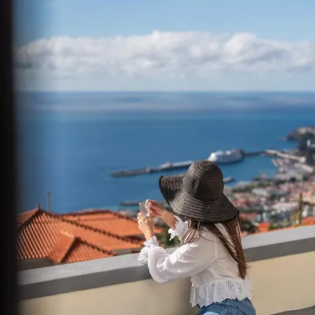 Madeira Friendly By An Island Vakantiehuis Funchal (Madeira)