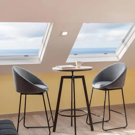 Madeira Friendly By An Island Holiday home