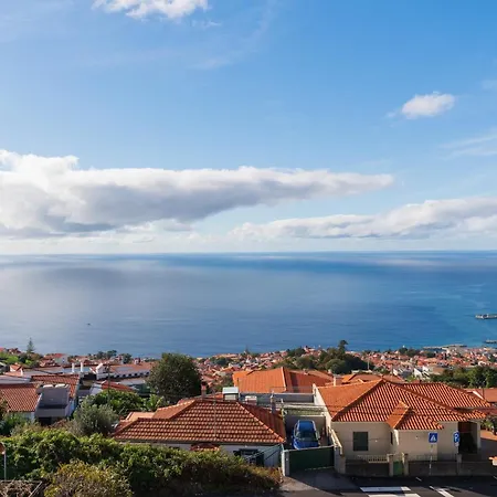 Prázdninový dům Madeira Friendly By An Island *