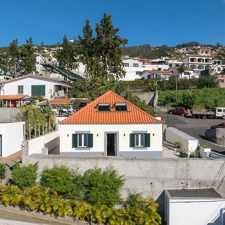 Madeira Friendly By An Island Funchal (Madeira)