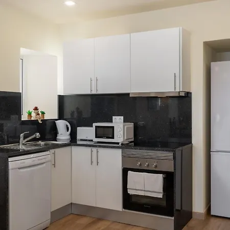 Vakantiehuis Madeira Friendly By An Island *