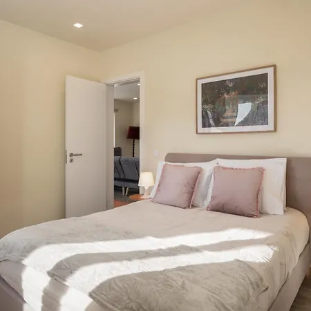 Holiday home Madeira Friendly By An Island Funchal (Madeira)