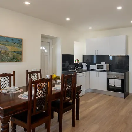 Madeira Friendly By An Island