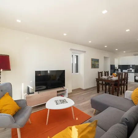 Madeira Friendly By An Island Vakantiehuis *