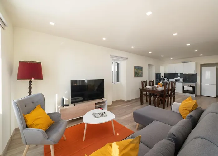 Madeira Friendly By An Island Holiday home *