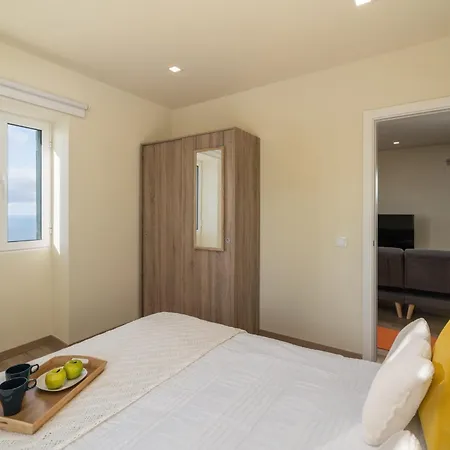 Madeira Friendly By An Island