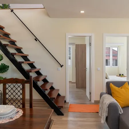 Madeira Friendly By An Island * Funchal (Madeira)